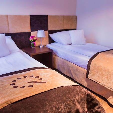 Boutique Hotel'S III Pilsudskiego Λοτζ Εξωτερικό φωτογραφία