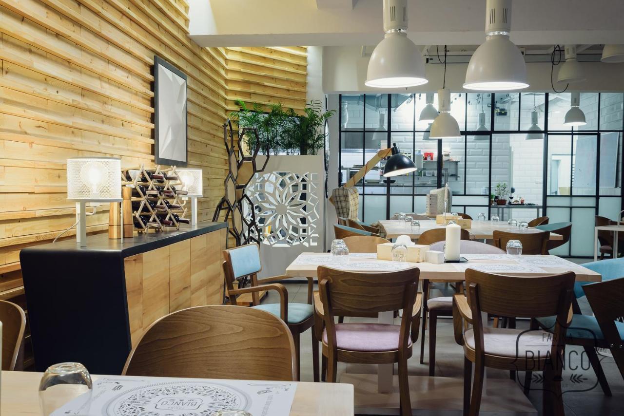 Boutique Hotel'S III Pilsudskiego Λοτζ Εξωτερικό φωτογραφία