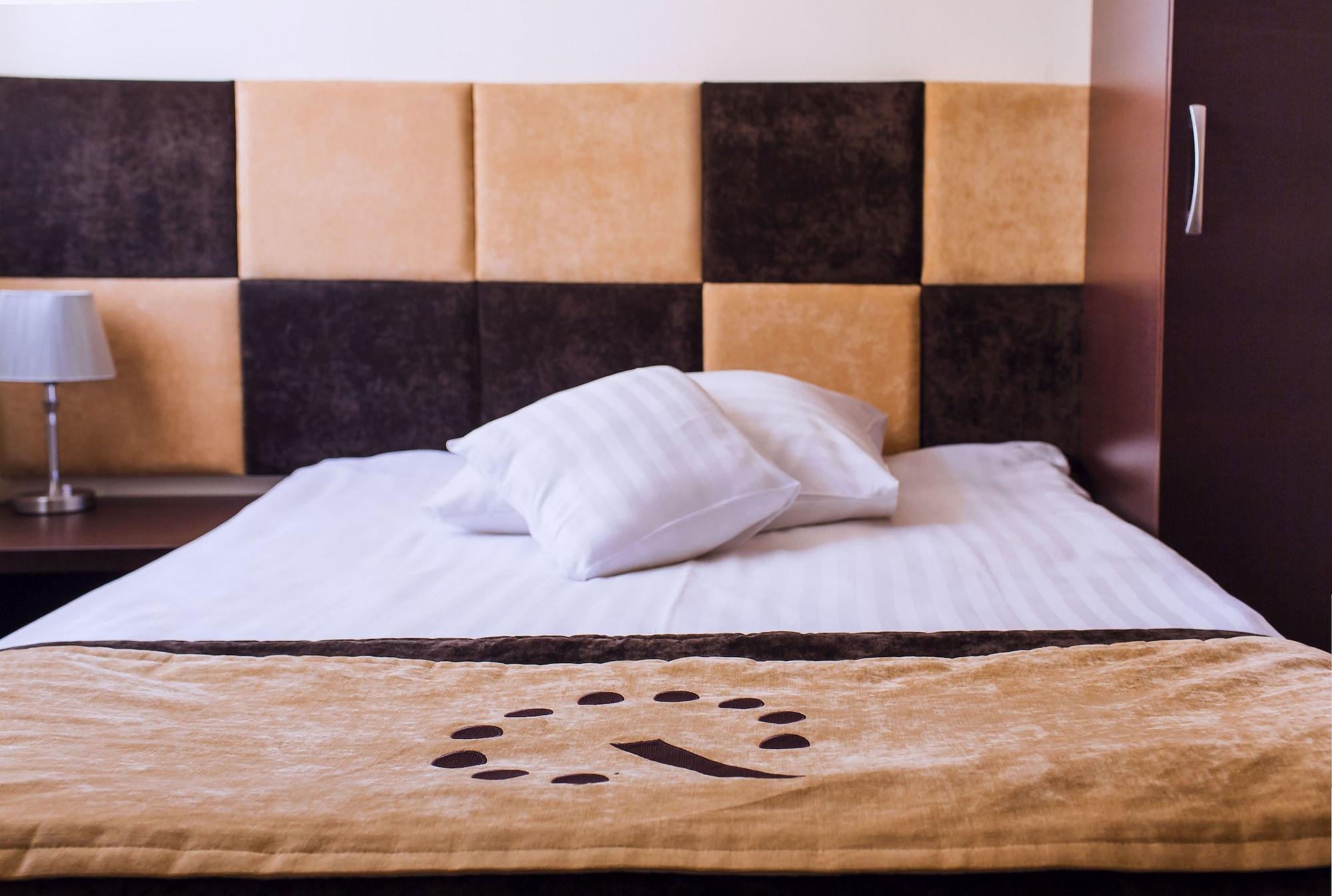 Boutique Hotel'S III Pilsudskiego Λοτζ Εξωτερικό φωτογραφία