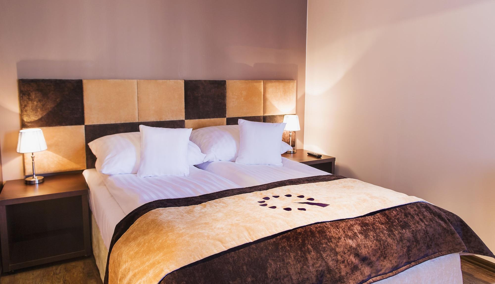 Boutique Hotel'S III Pilsudskiego Λοτζ Εξωτερικό φωτογραφία