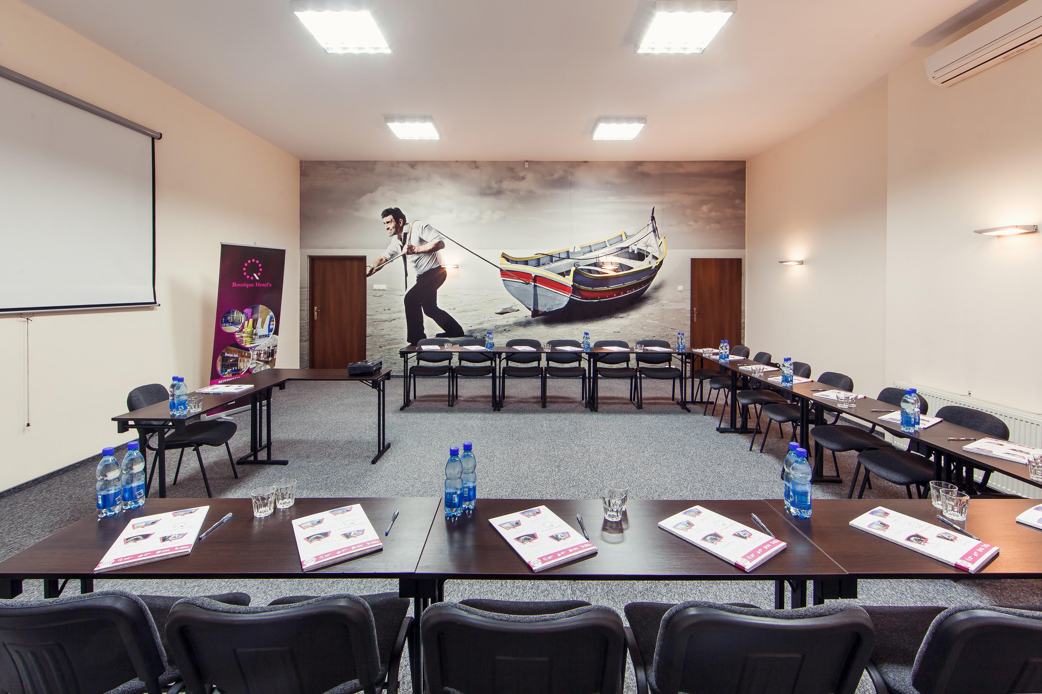 Boutique Hotel'S III Pilsudskiego Λοτζ Εξωτερικό φωτογραφία