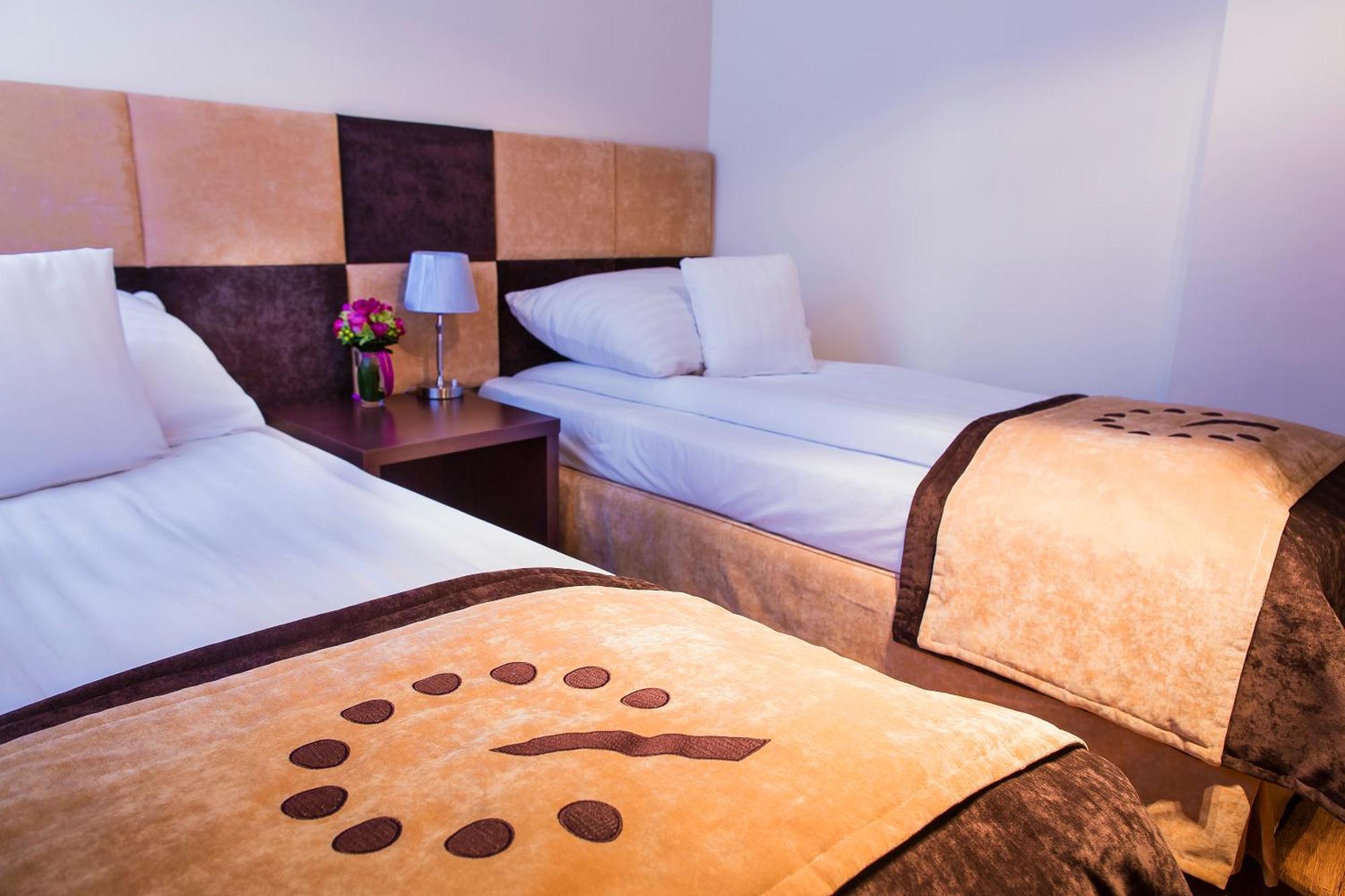 Boutique Hotel'S III Pilsudskiego Λοτζ Εξωτερικό φωτογραφία