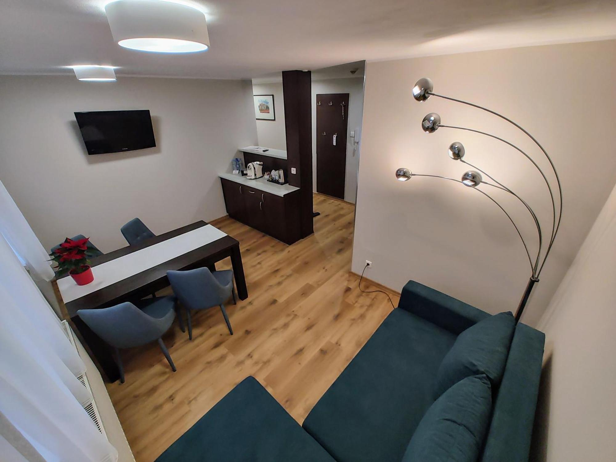 Boutique Hotel'S III Pilsudskiego Λοτζ Εξωτερικό φωτογραφία