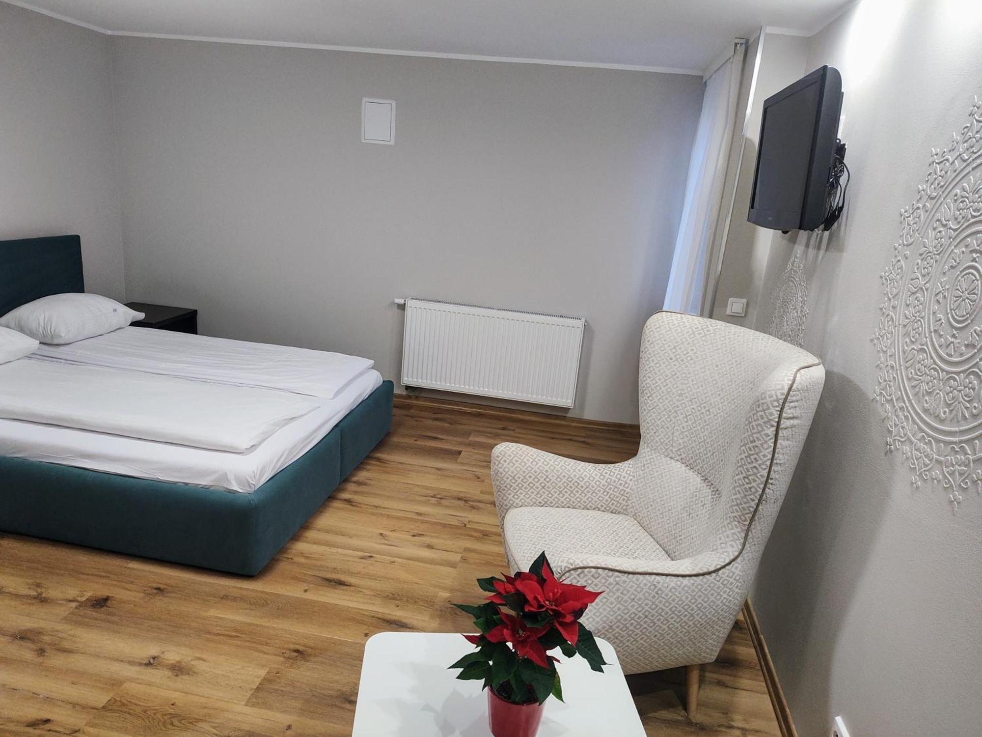 Boutique Hotel'S III Pilsudskiego Λοτζ Εξωτερικό φωτογραφία