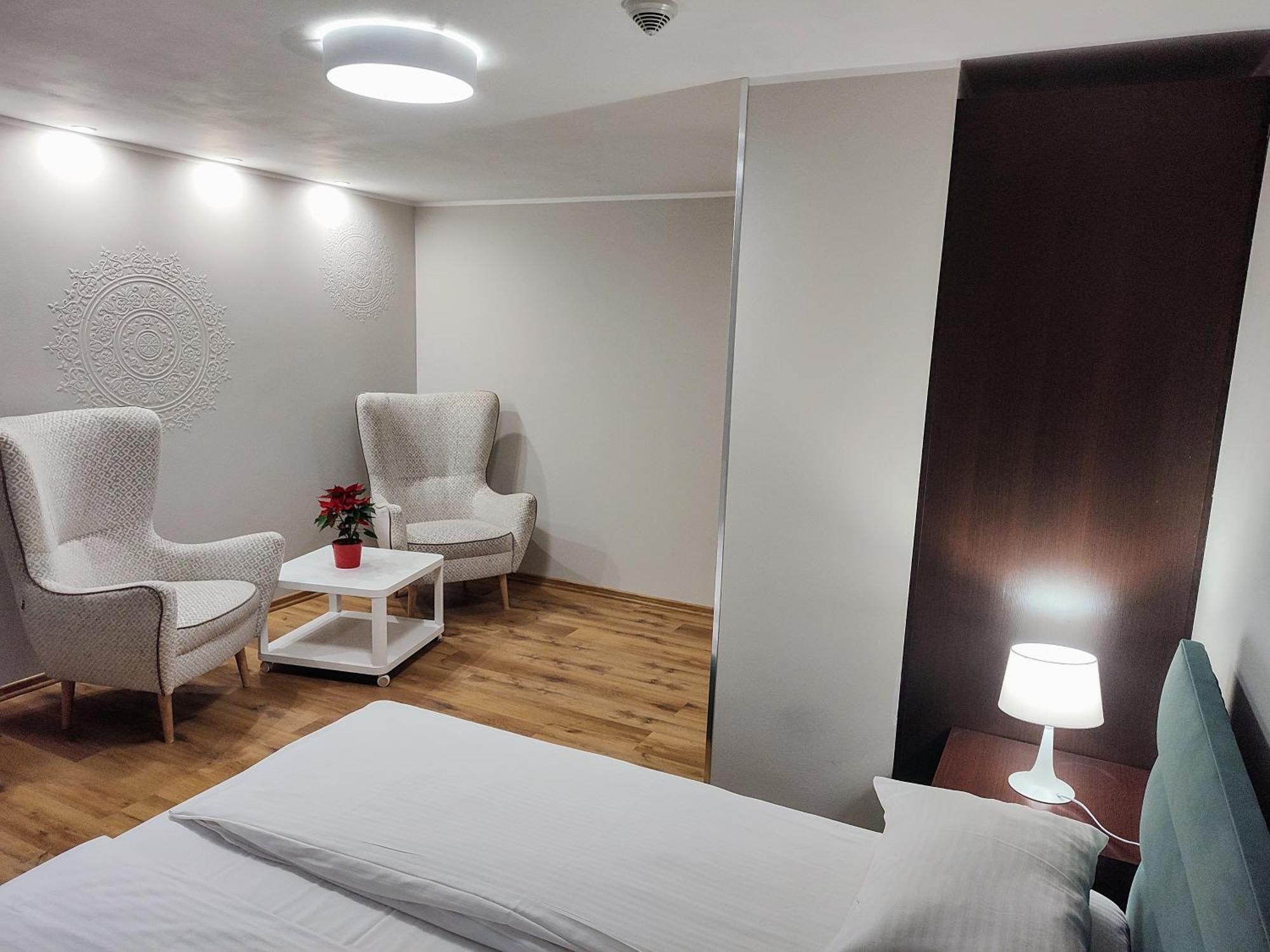 Boutique Hotel'S III Pilsudskiego Λοτζ Εξωτερικό φωτογραφία