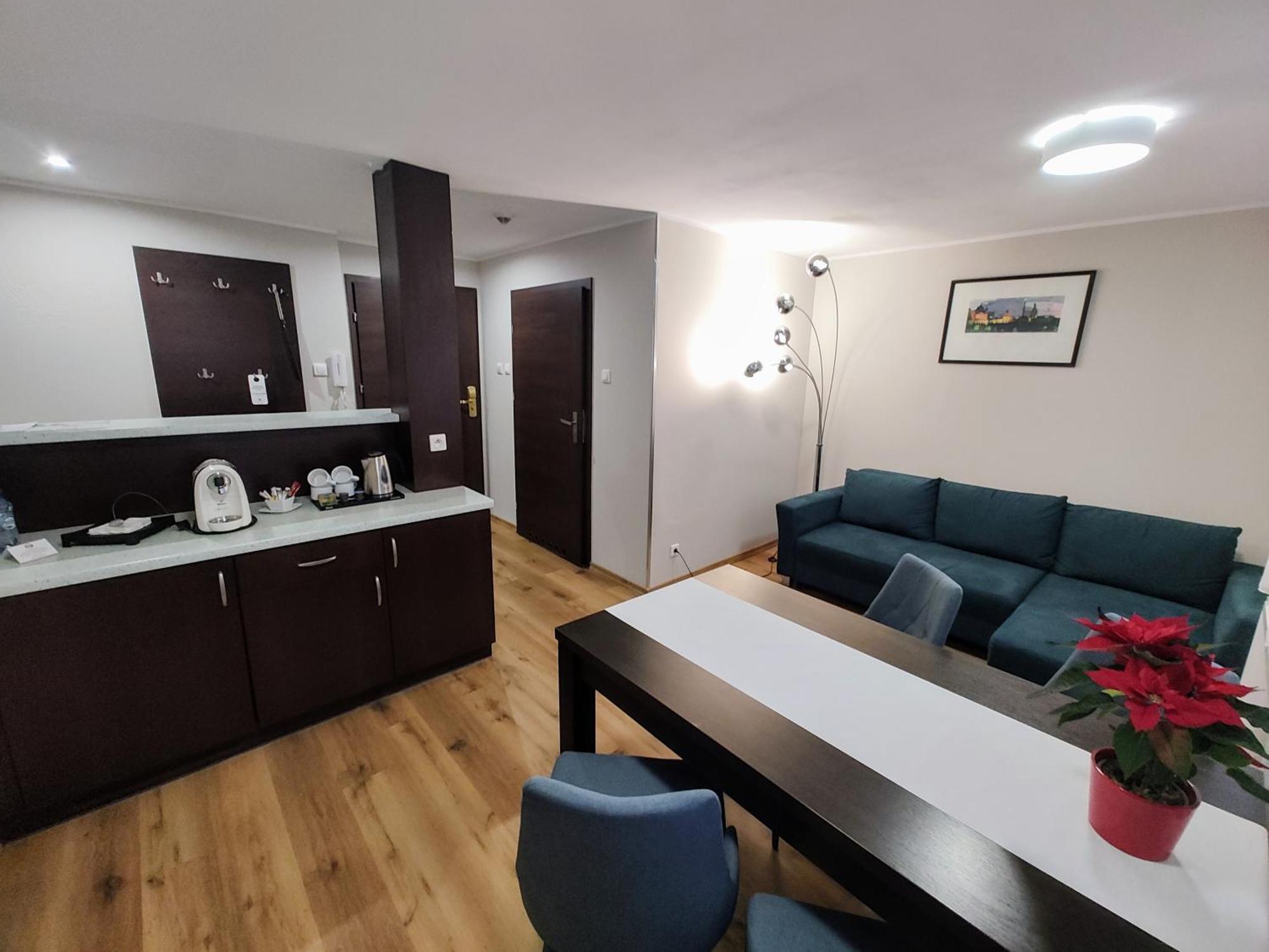 Boutique Hotel'S III Pilsudskiego Λοτζ Εξωτερικό φωτογραφία
