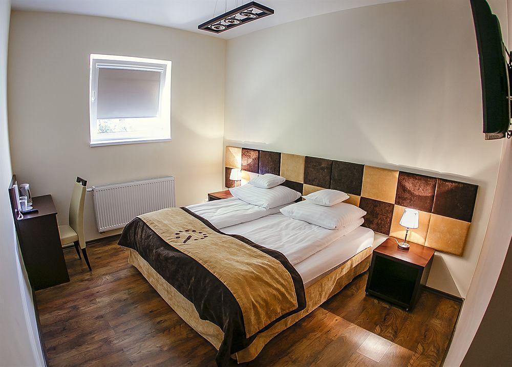 Boutique Hotel'S III Pilsudskiego Λοτζ Εξωτερικό φωτογραφία