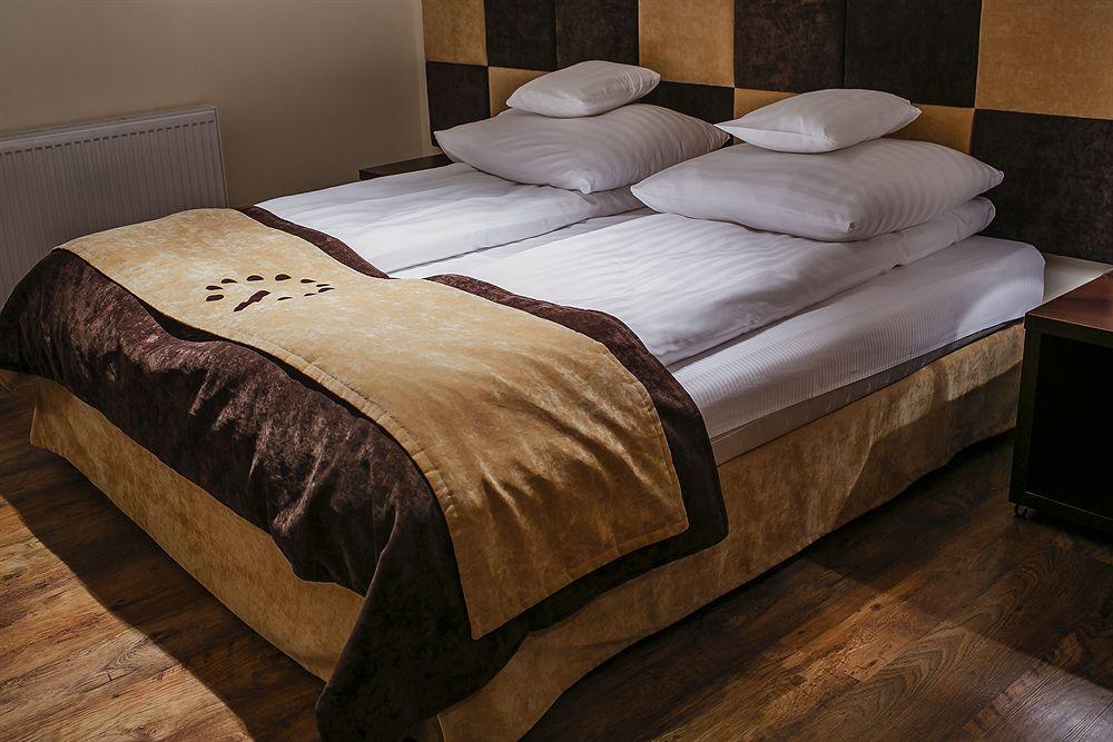 Boutique Hotel'S III Pilsudskiego Λοτζ Εξωτερικό φωτογραφία