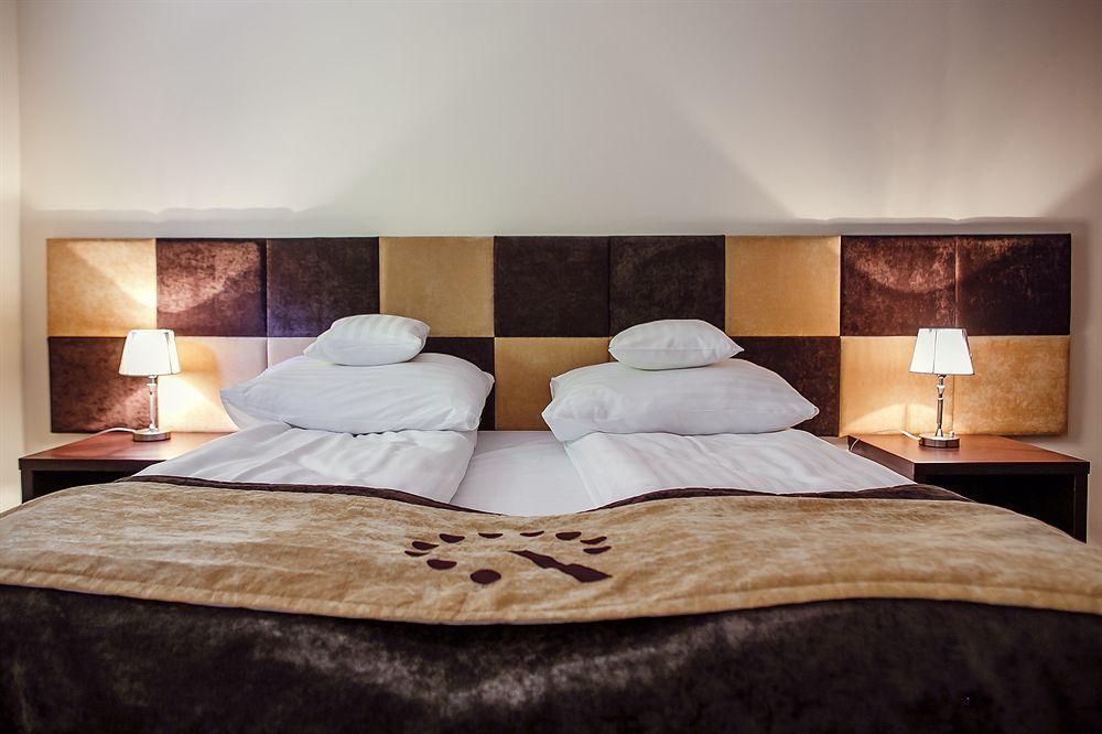 Boutique Hotel'S III Pilsudskiego Λοτζ Εξωτερικό φωτογραφία