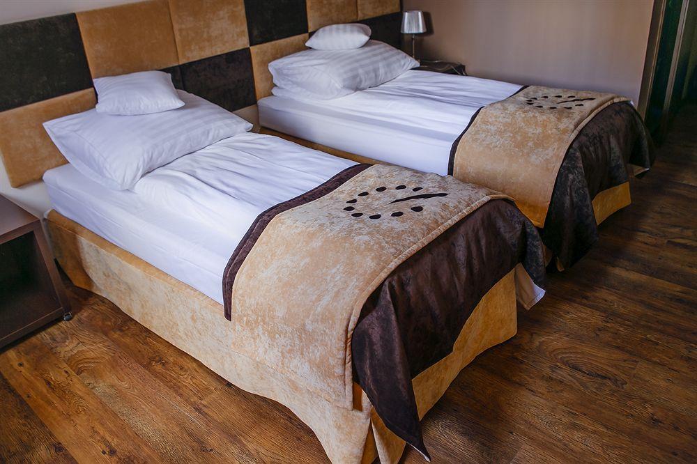 Boutique Hotel'S III Pilsudskiego Λοτζ Εξωτερικό φωτογραφία