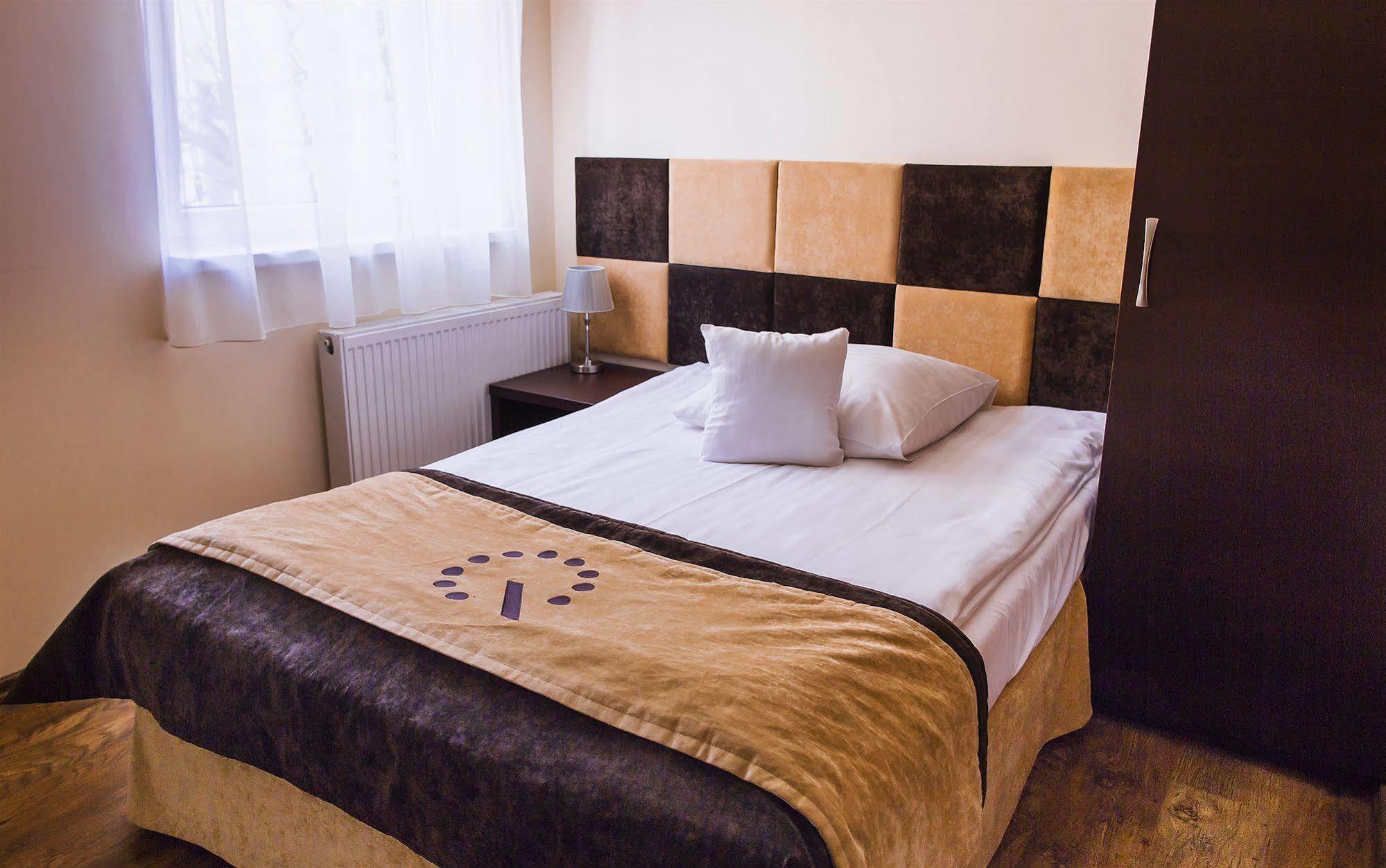 Boutique Hotel'S III Pilsudskiego Λοτζ Εξωτερικό φωτογραφία